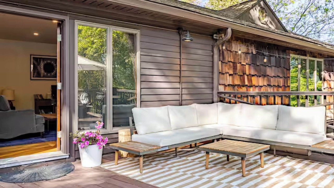 Photo of Patio Balcony in Kingston