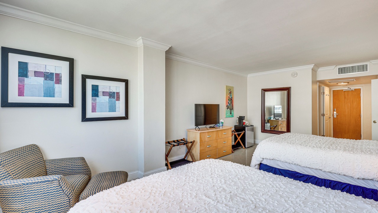 Photo of Bedroom in Galt Mile