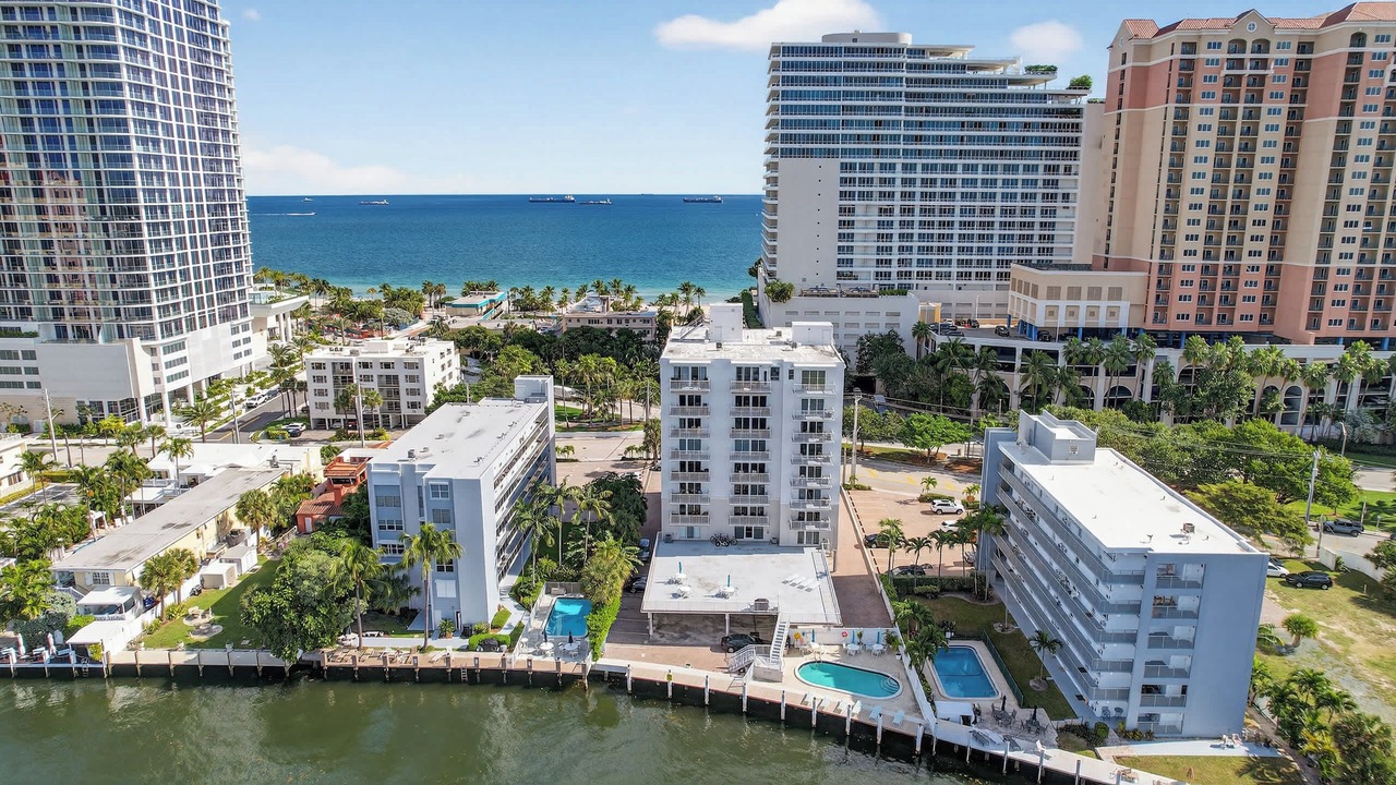Photo of Outdoor in Central Beach