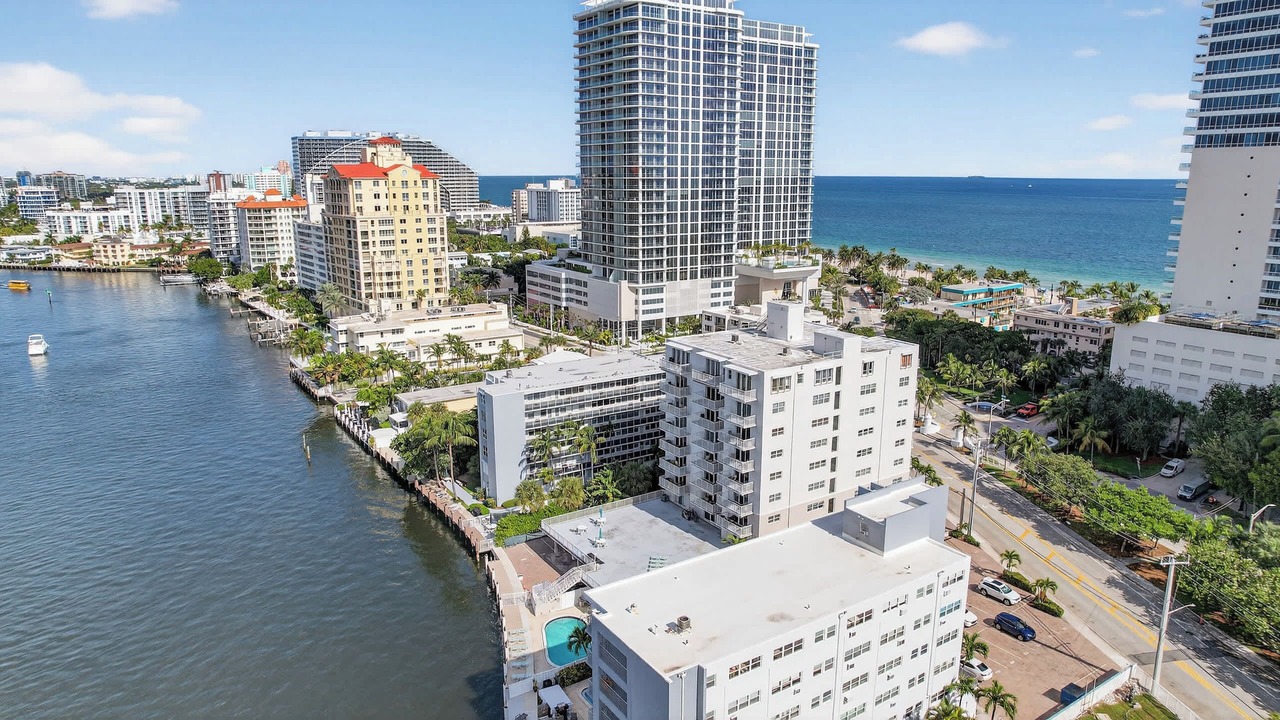 Photo of Outdoor in Central Beach