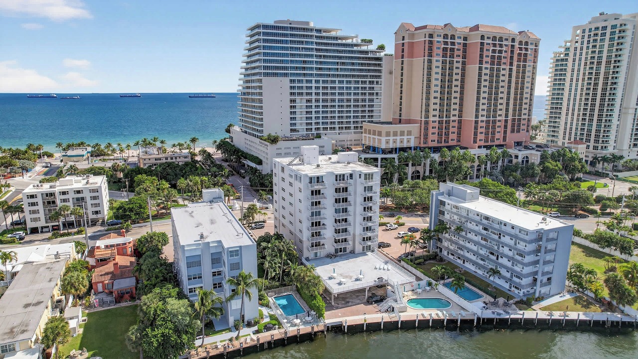 Photo of Outdoor in Central Beach