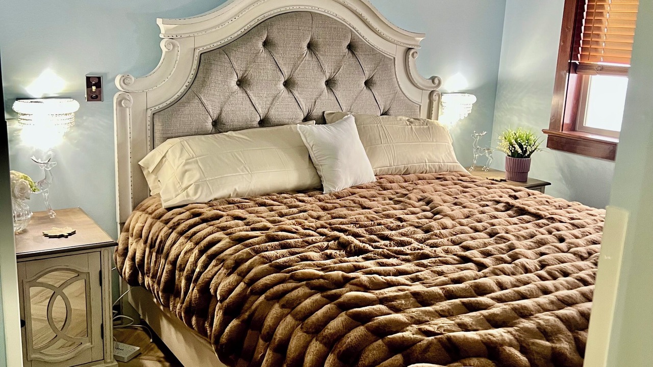 Photo of Bedroom in Edray