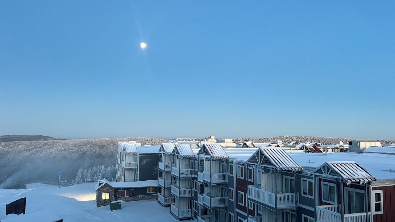 Photo of Outdoor in Edray