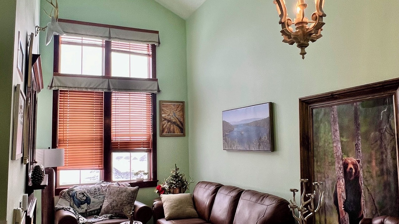 Photo of Livingroom in Edray