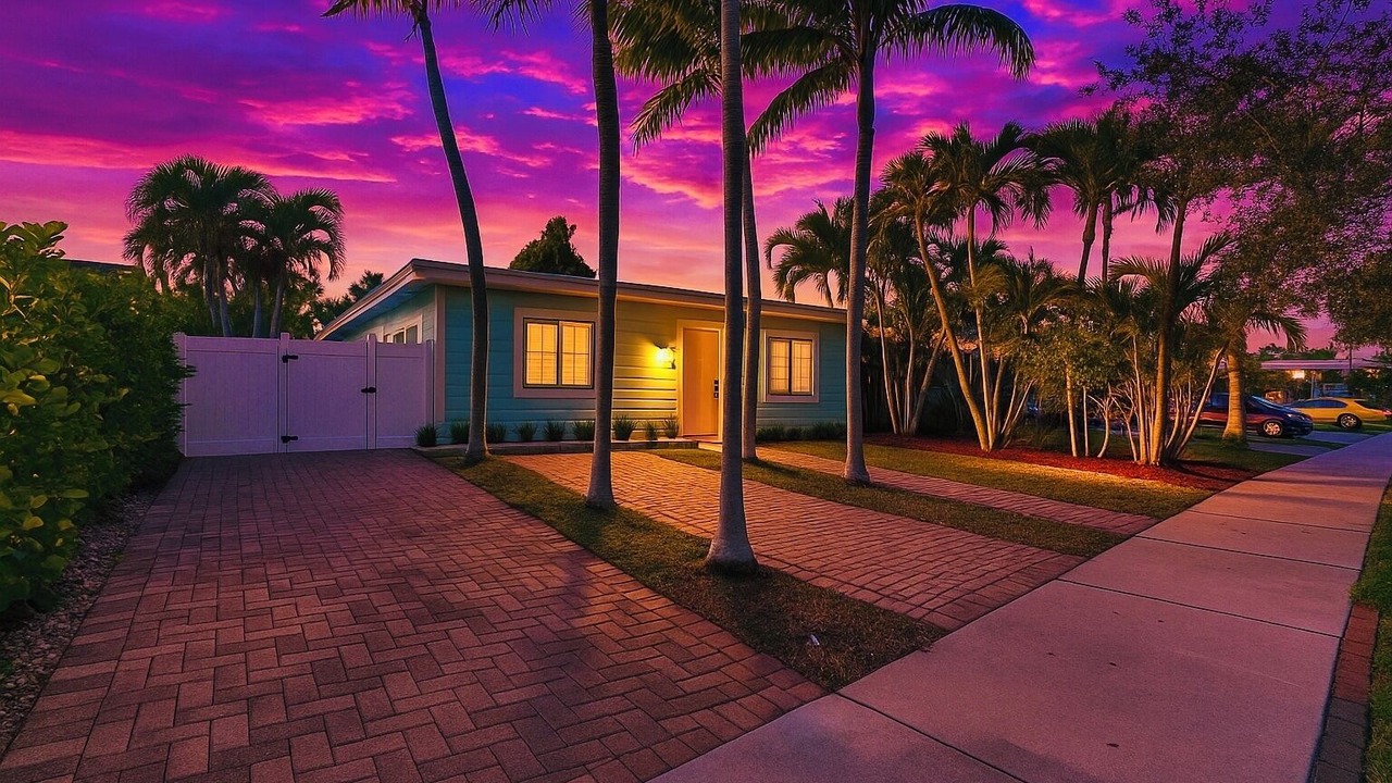 Photo of Outdoor in Lauderdale-by-the-Sea