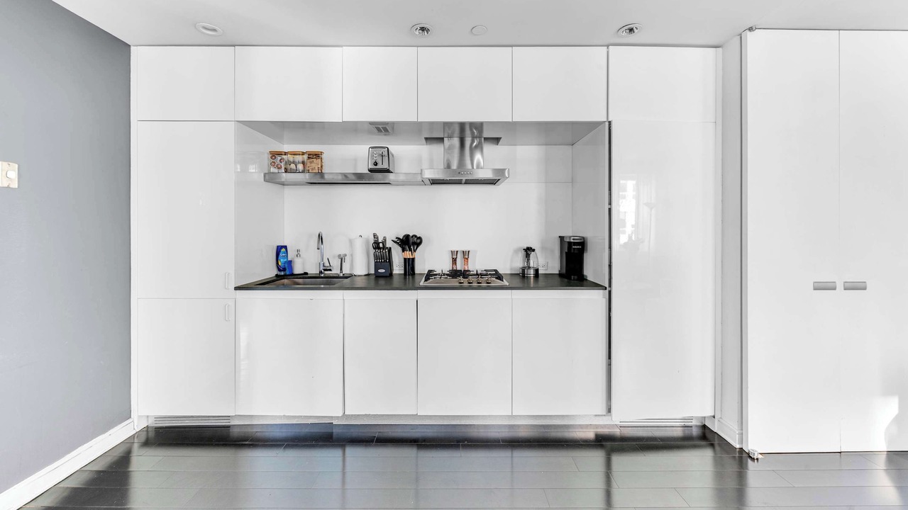 Photo of Kitchen in Central New York City