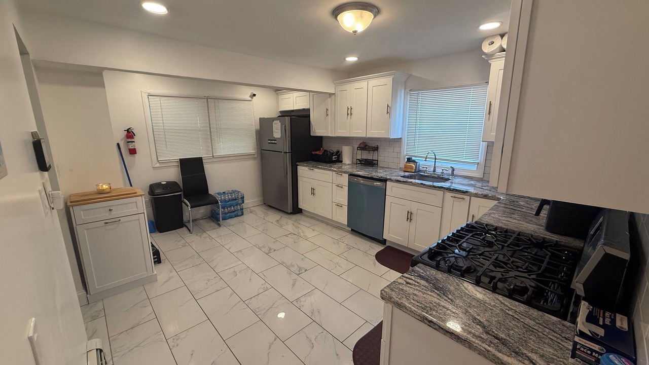 Photo of Kitchen in Lower Vailsburg