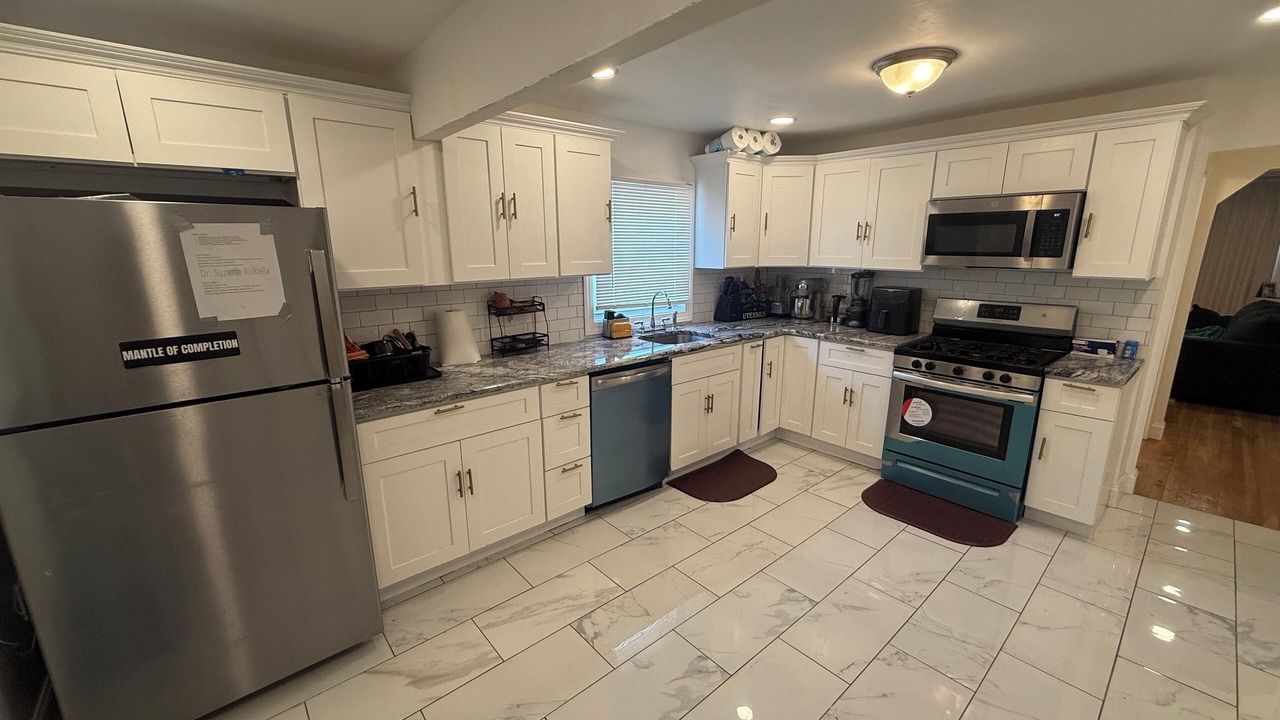 Photo of Kitchen in Lower Vailsburg