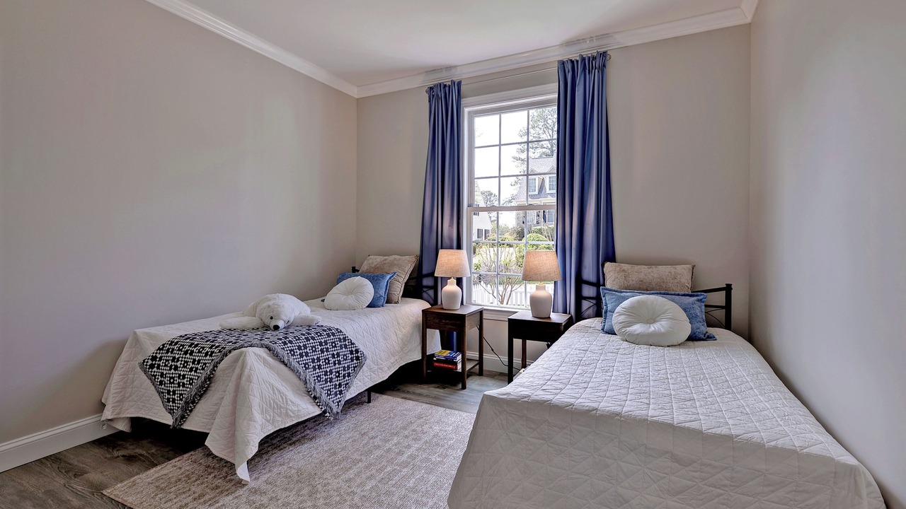Photo of Bedroom in Williamsburg