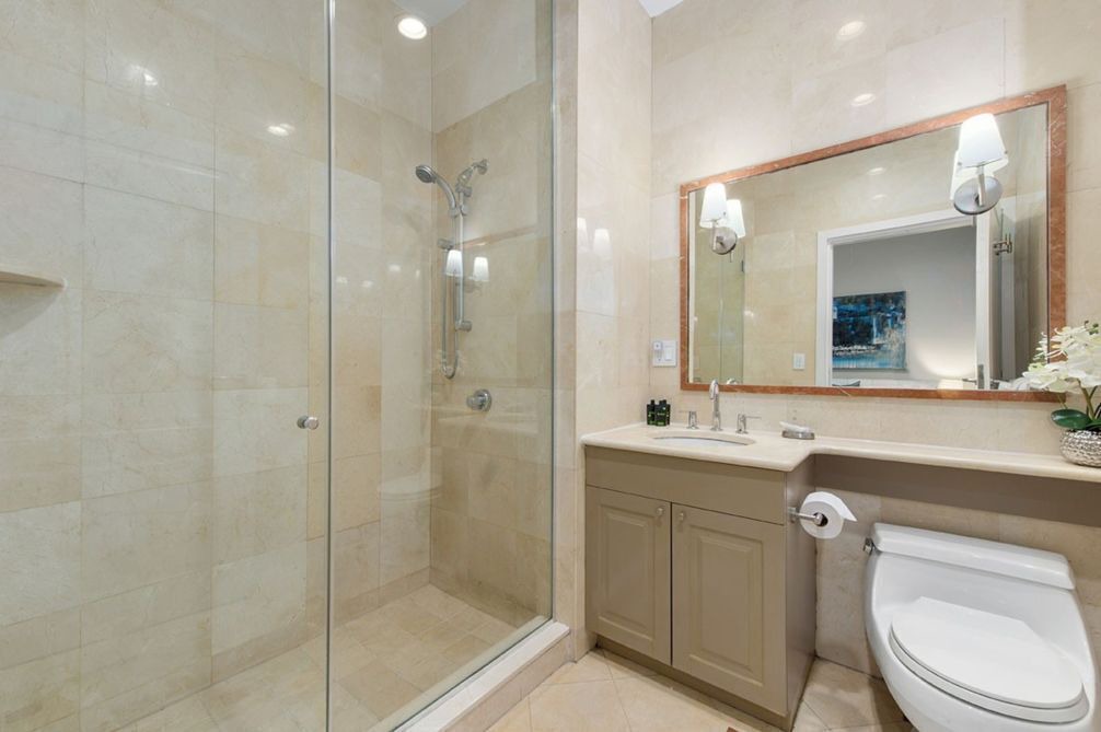 Photo of Bathroom in Midtown