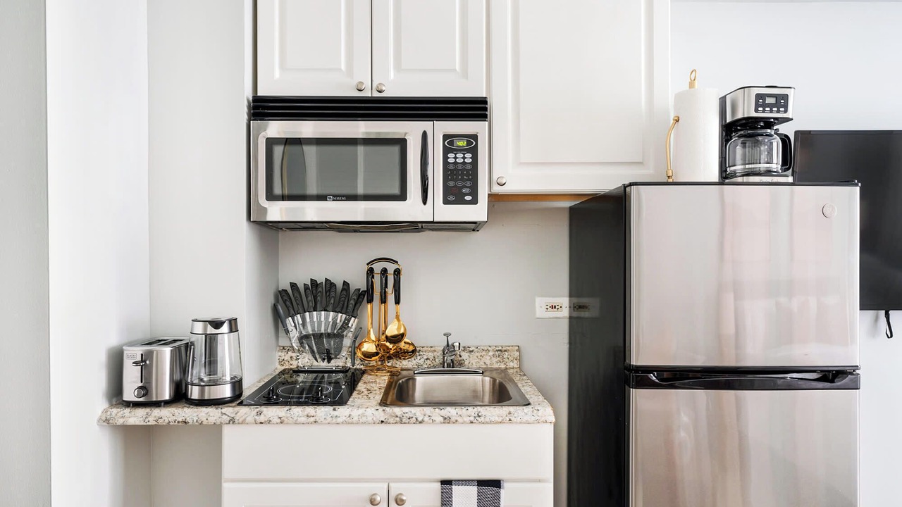 Photo of Kitchen in Lincoln Square