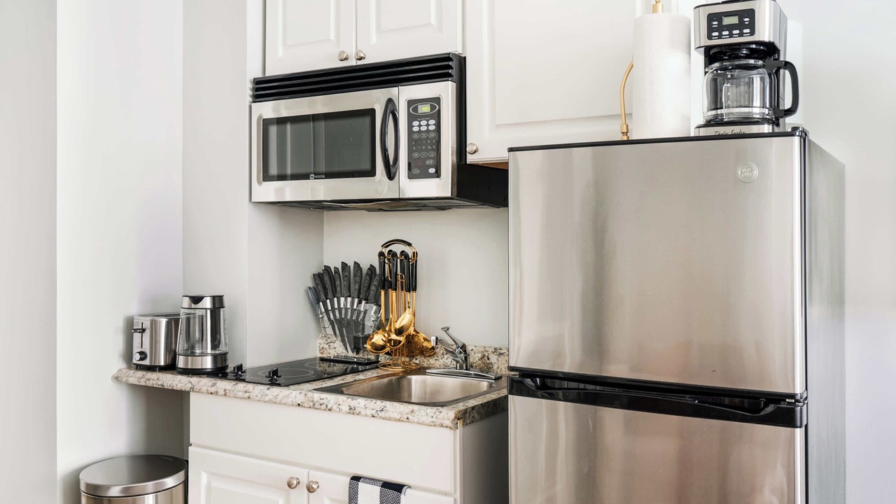 Photo of Kitchen in Lincoln Square