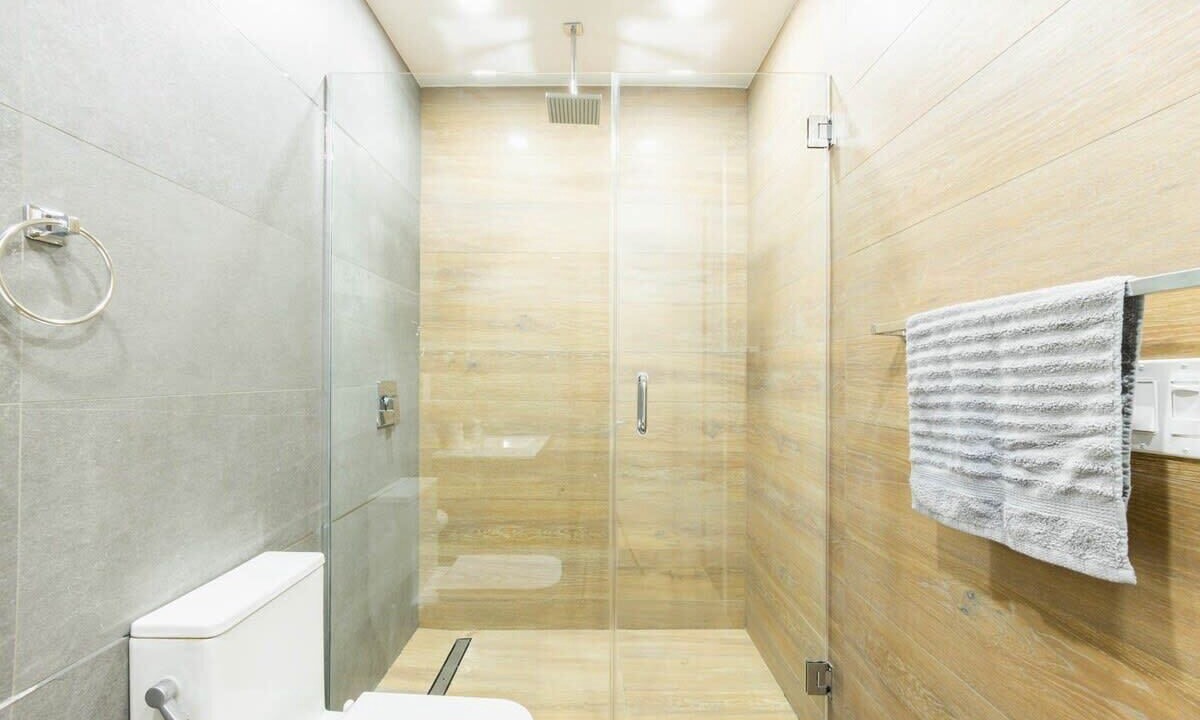 Photo of Bathroom in Upper East Side