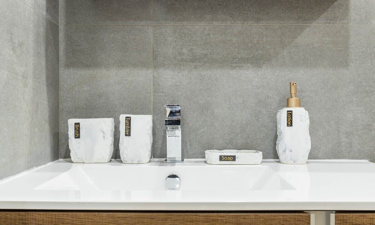 Photo of Bathroom in Upper East Side