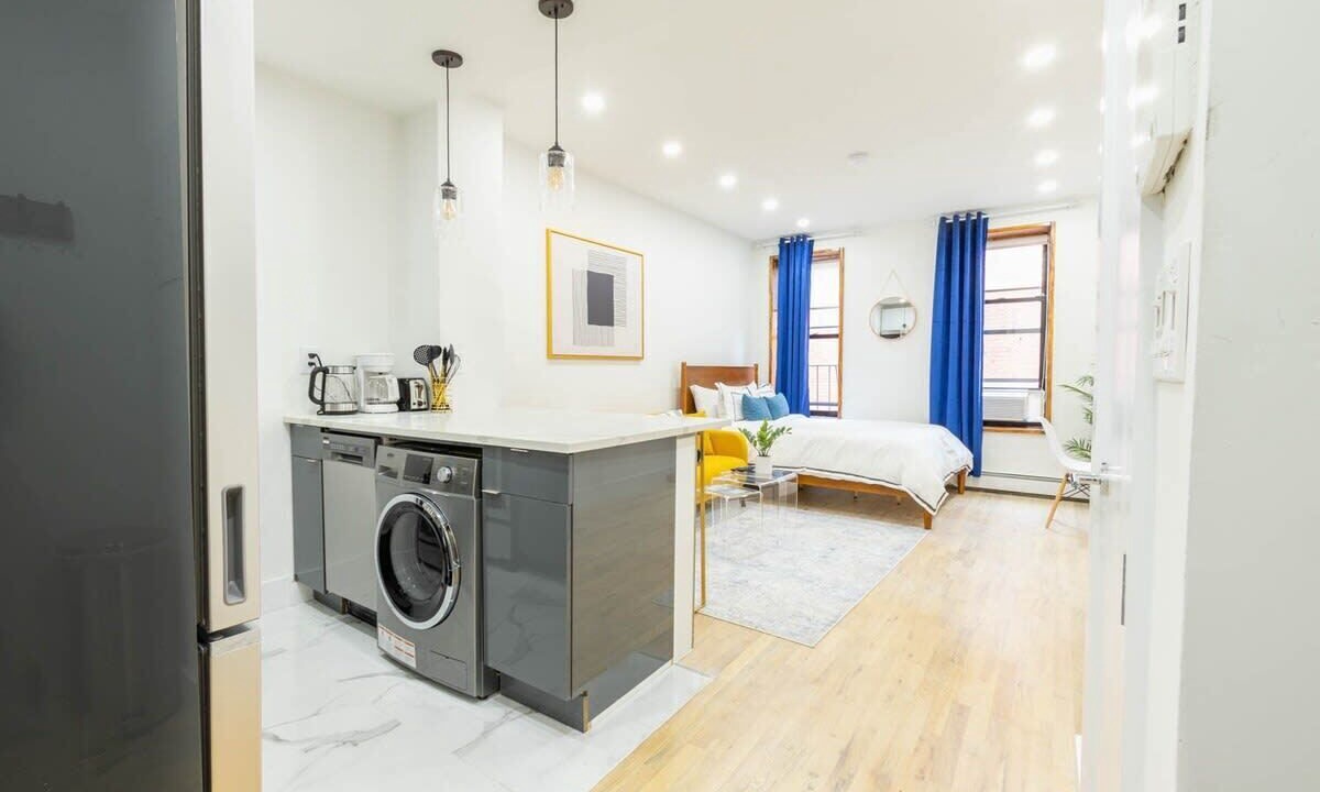 Photo of Bedroom in Upper East Side