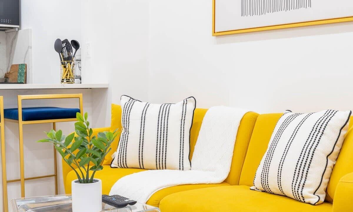 Photo of Livingroom in Upper East Side