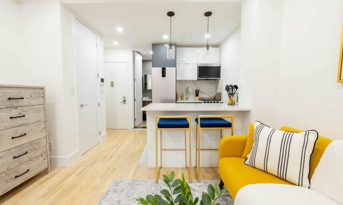 Photo of Livingroom in Upper East Side