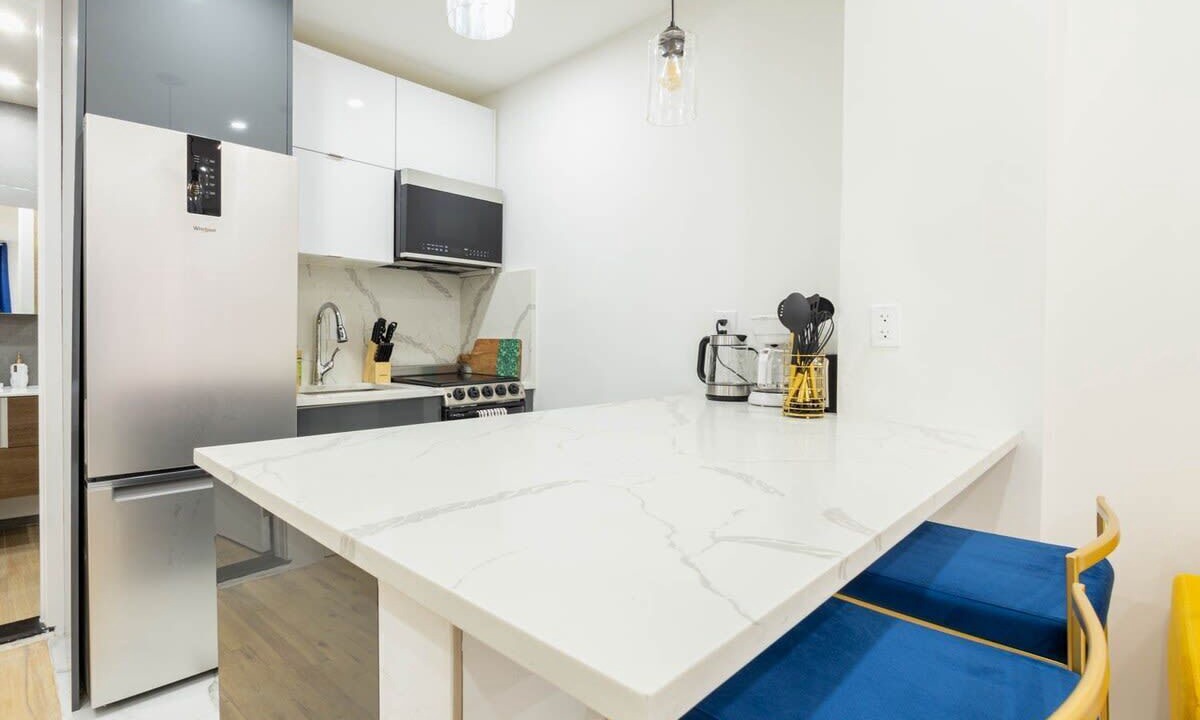 Photo of Kitchen in Upper East Side