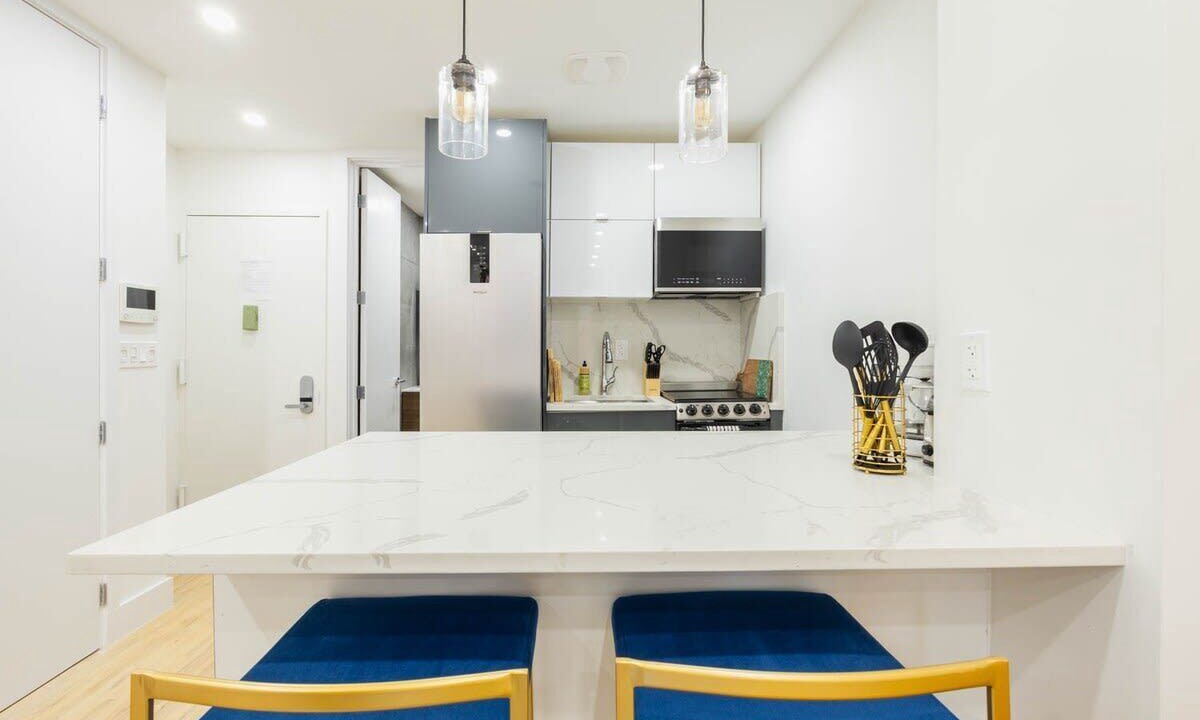 Photo of Kitchen in Upper East Side