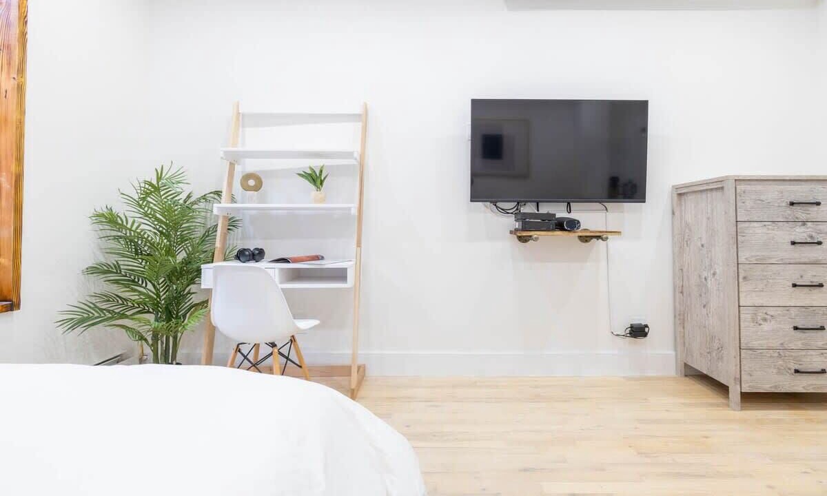 Photo of Bedroom in Upper East Side