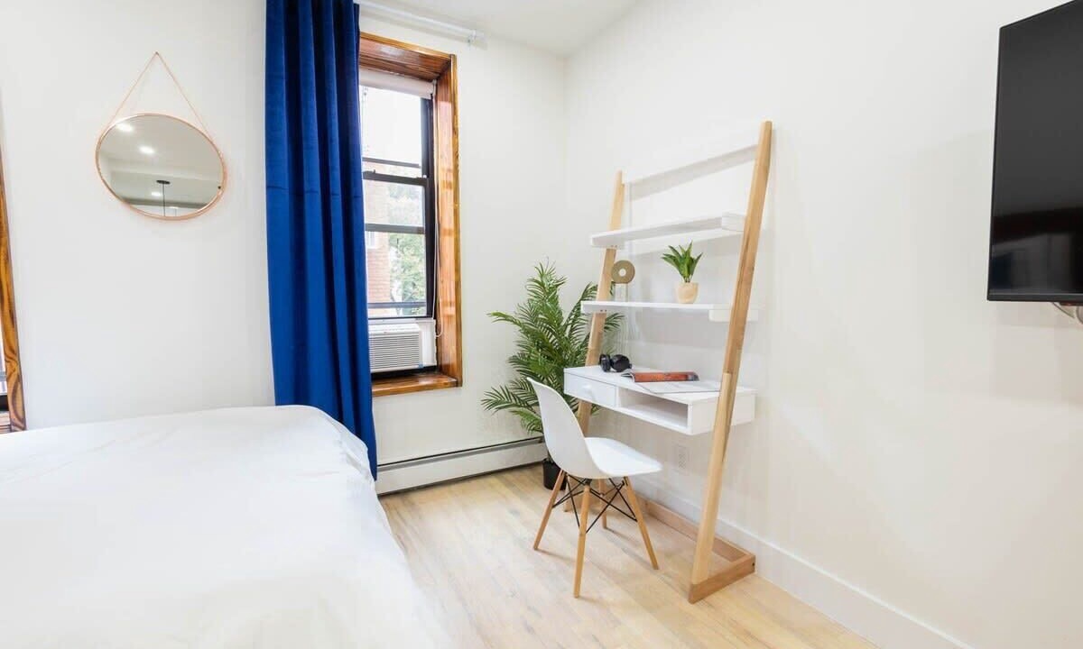Photo of Bedroom in Upper East Side