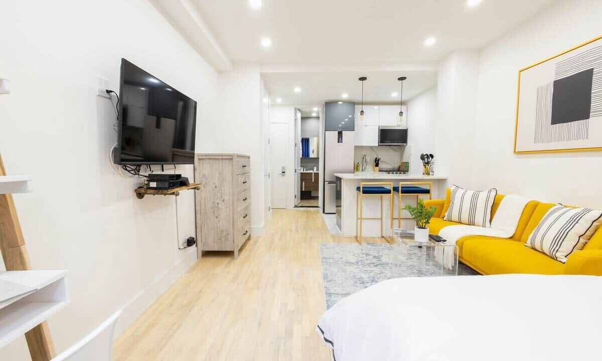 Photo of Bedroom in Upper East Side