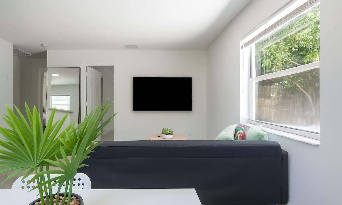 Photo of Bedroom in Riverside Park