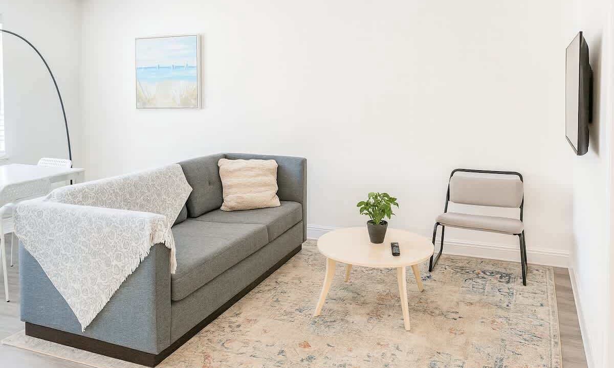 Photo of Bedroom in Riverside Park