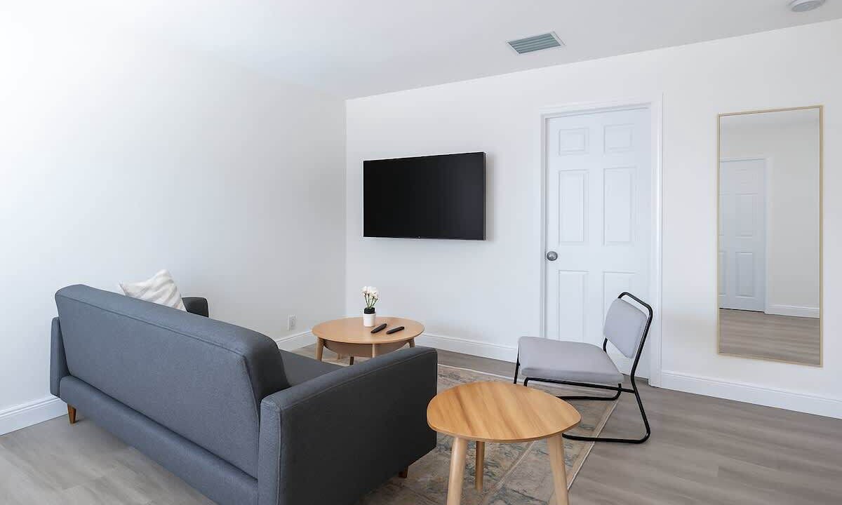 Photo of Bedroom in Riverside Park