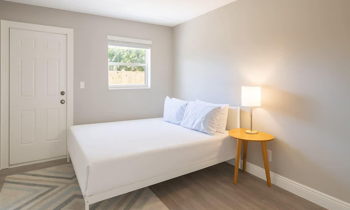 Photo of Bedroom in Riverside Park