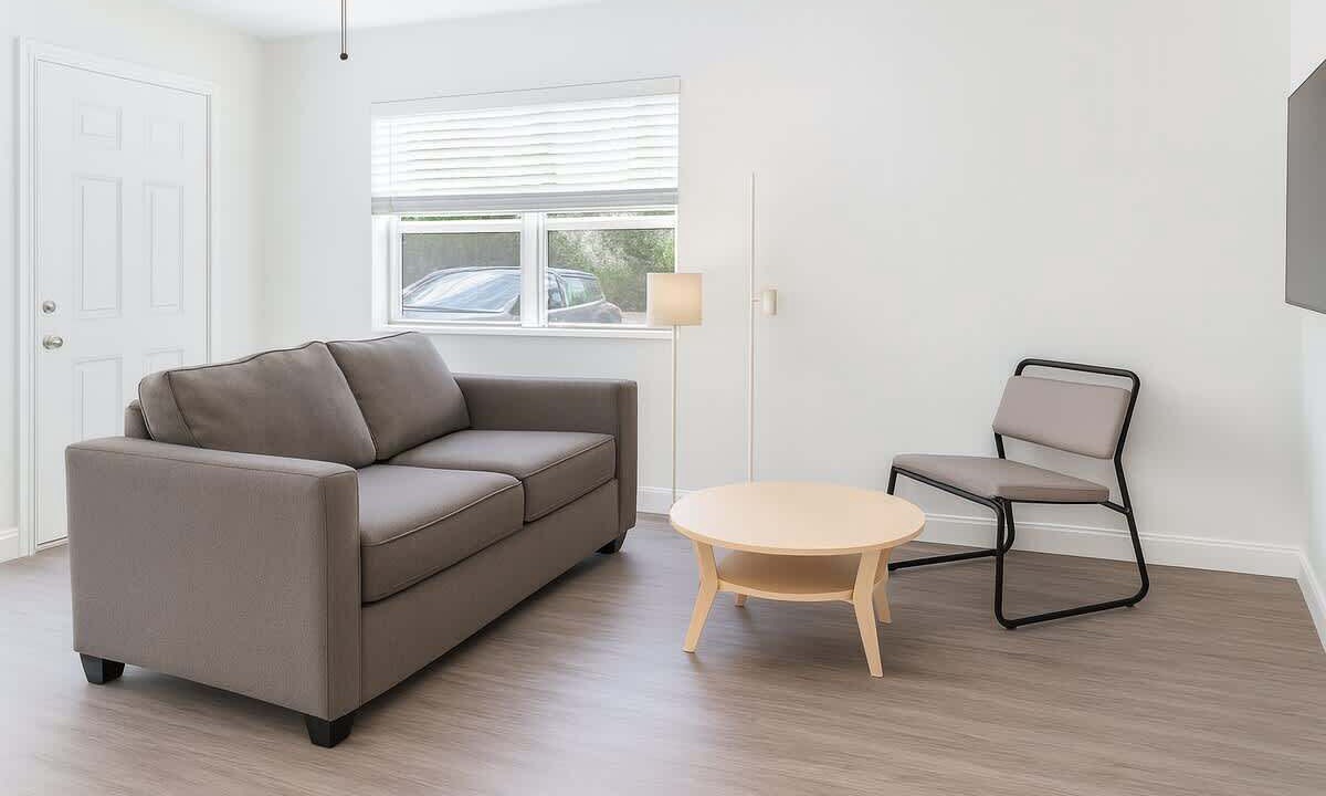 Photo of Livingroom in Riverside Park