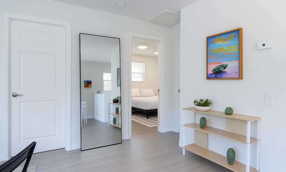 Photo of Bedroom in Riverside Park