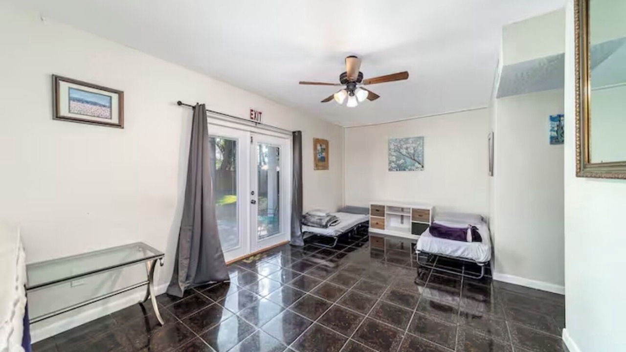 Photo of Bedroom in Boulevard Heights