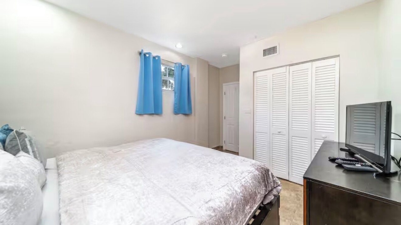 Photo of Bedroom in Boulevard Heights