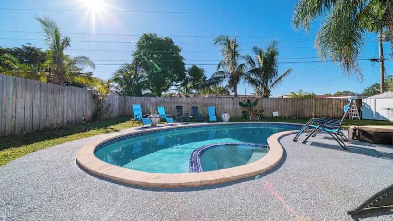 Photo of Outdoor in Boulevard Heights