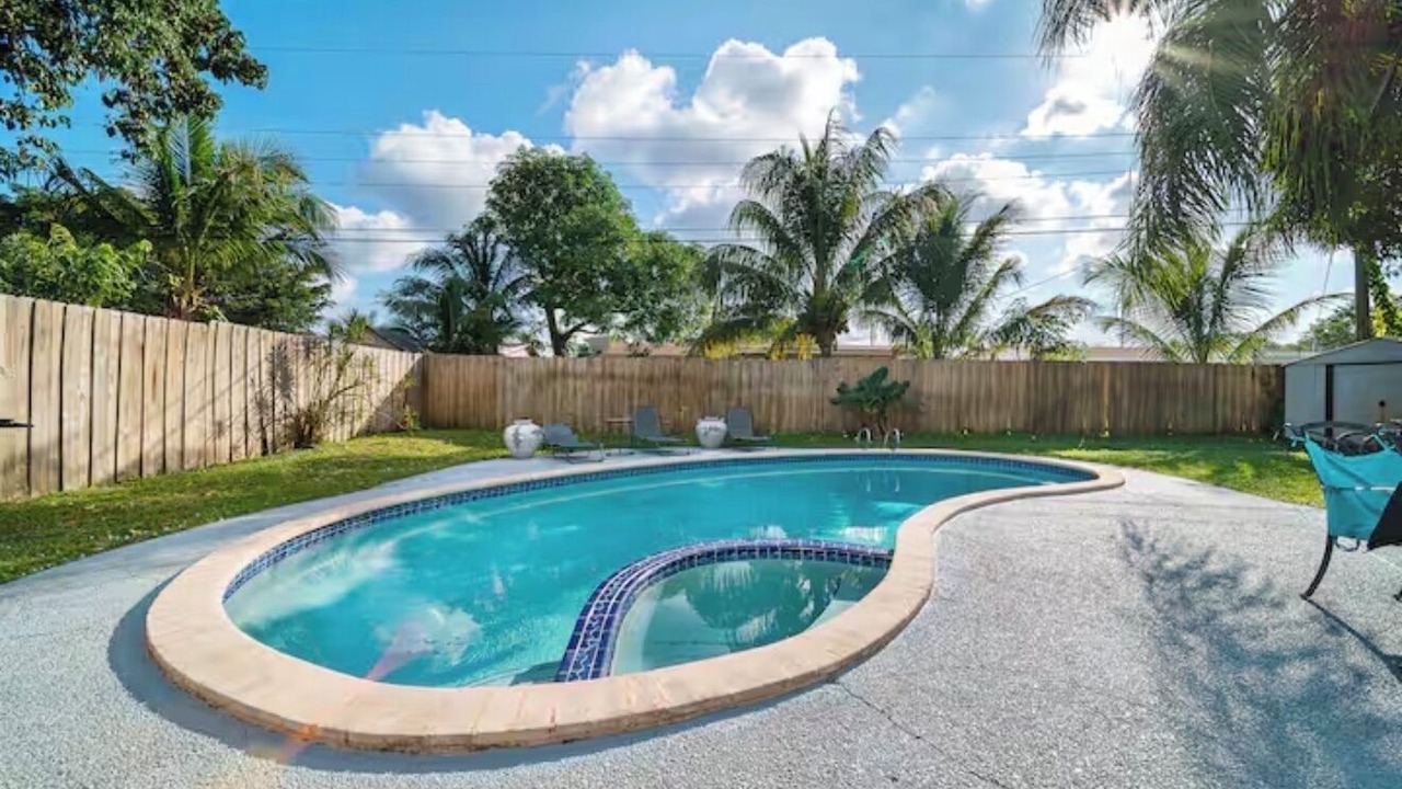 Photo of Outdoor in Boulevard Heights