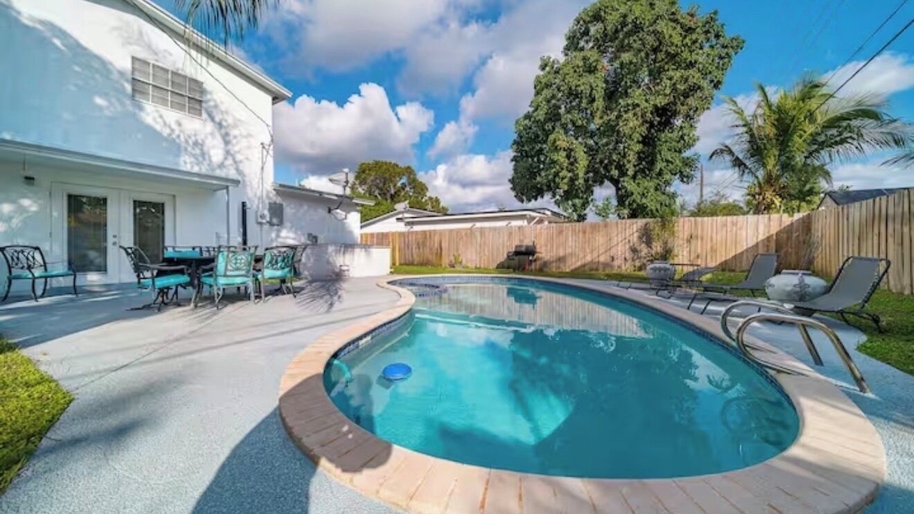 Photo of Outdoor in Boulevard Heights