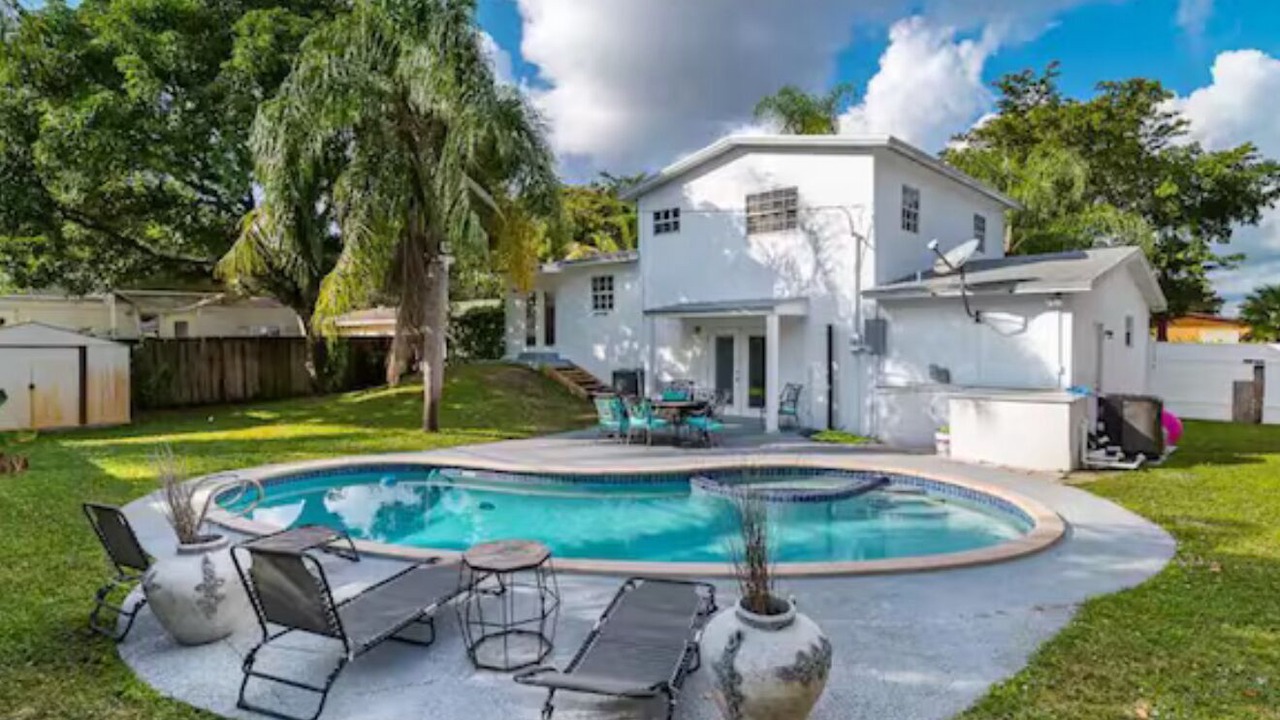 Photo of Outdoor in Boulevard Heights
