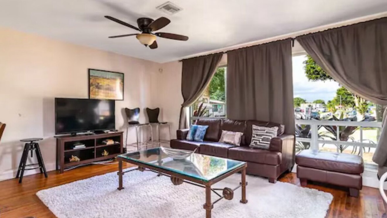 Photo of Livingroom in Boulevard Heights