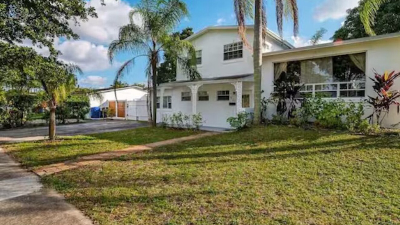 Photo of Outdoor in Boulevard Heights