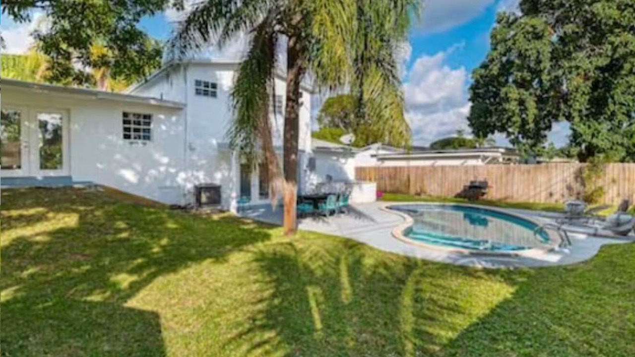 Photo of Outdoor in Boulevard Heights