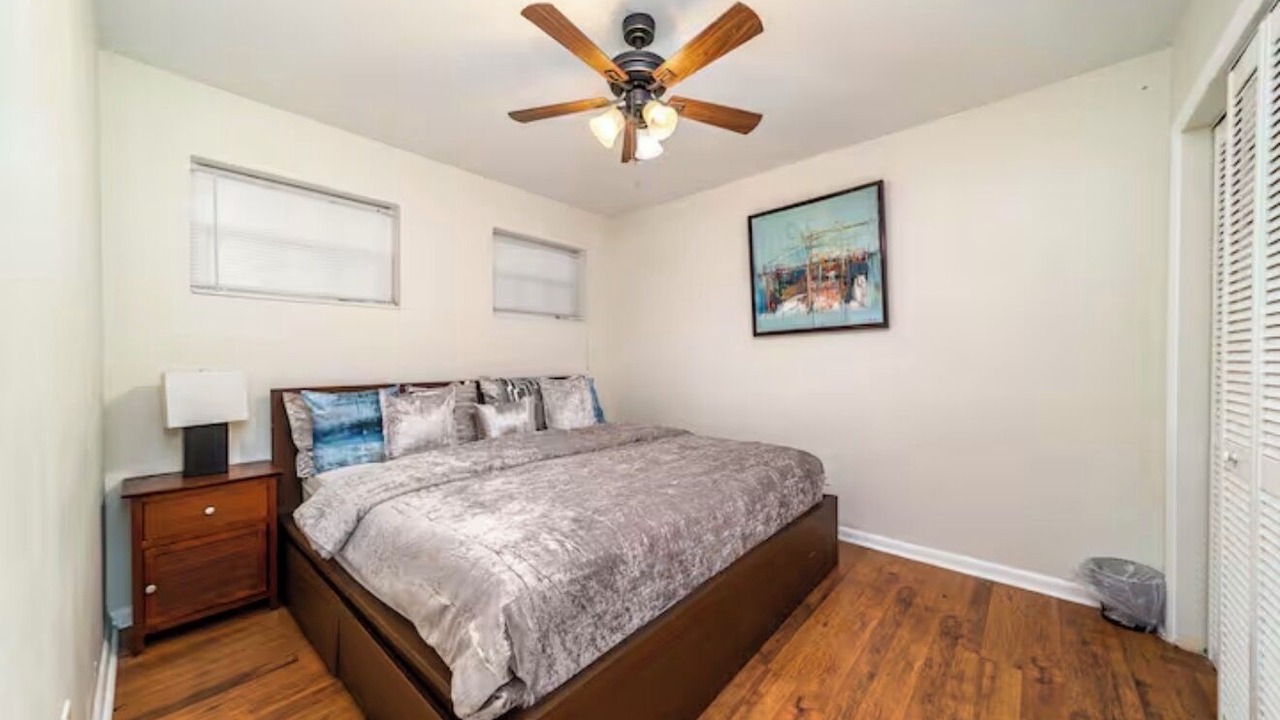 Photo of Bedroom in Boulevard Heights