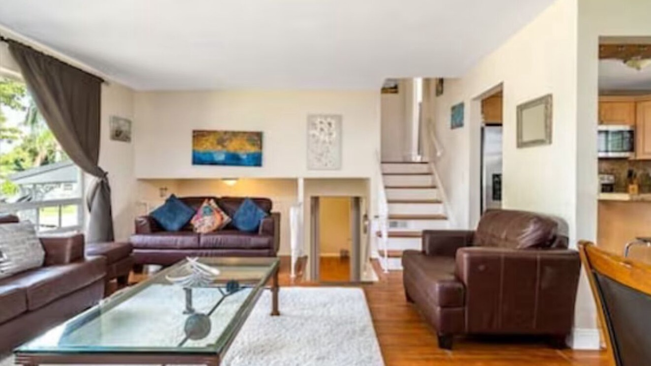 Photo of Livingroom in Boulevard Heights