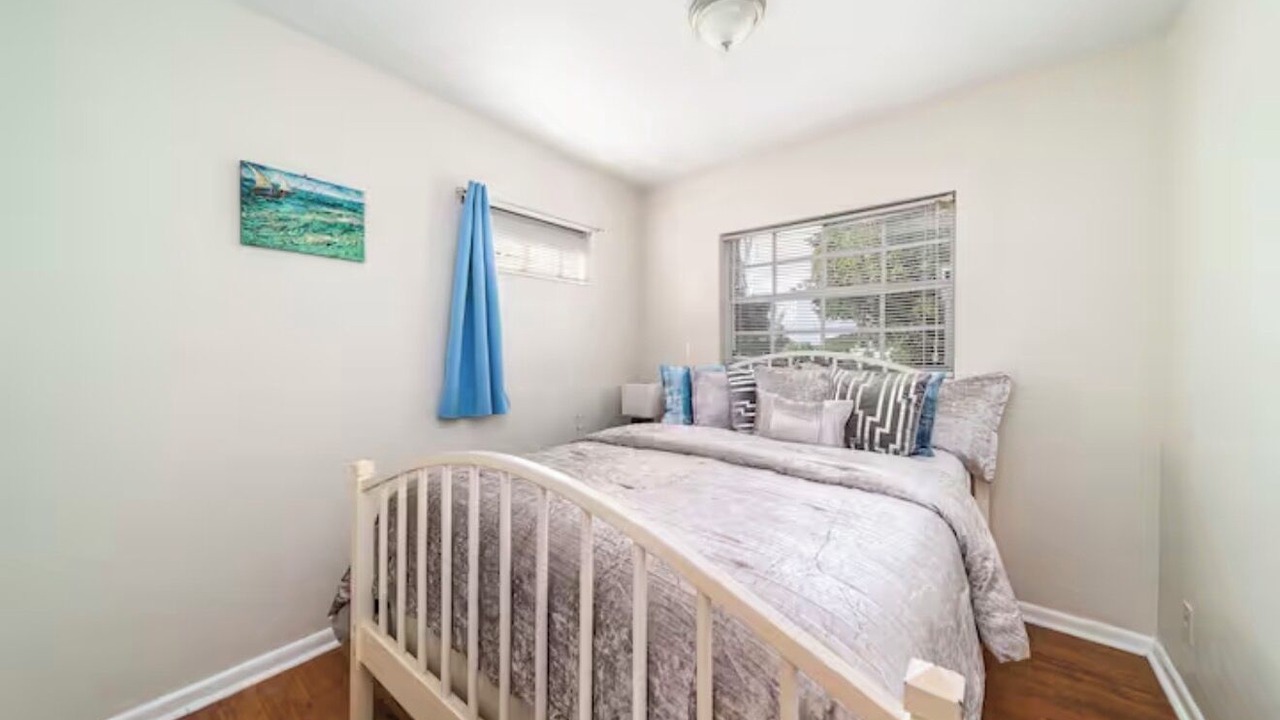 Photo of Bedroom in Boulevard Heights
