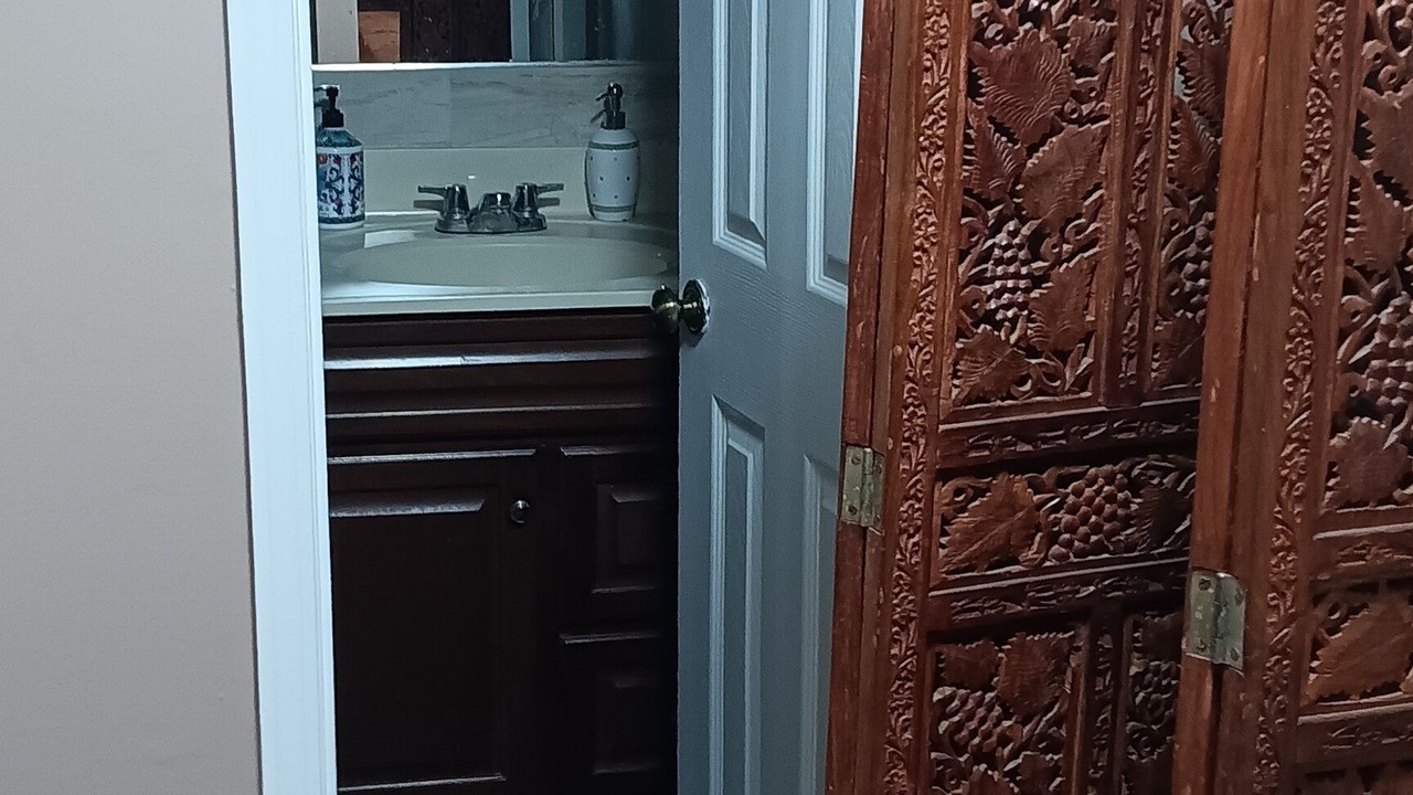 Photo of Bathroom in Forest Hill