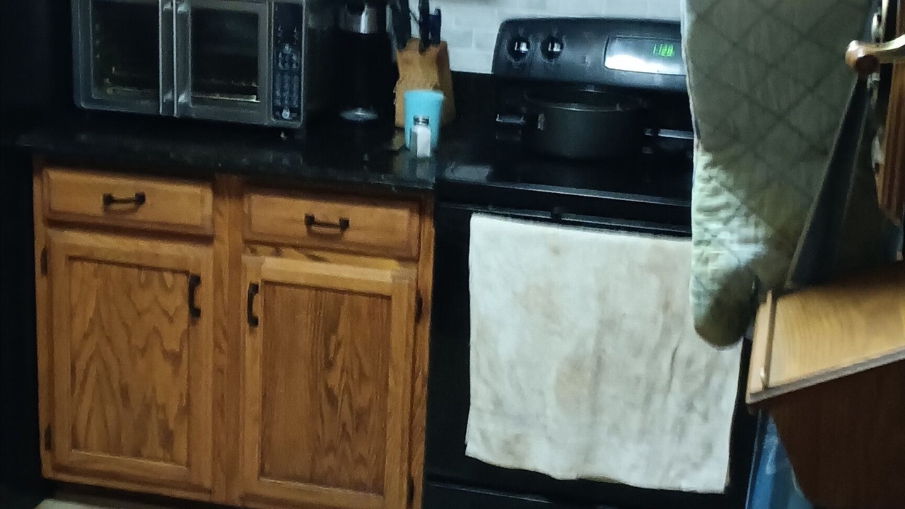 Photo of Kitchen in Forest Hill