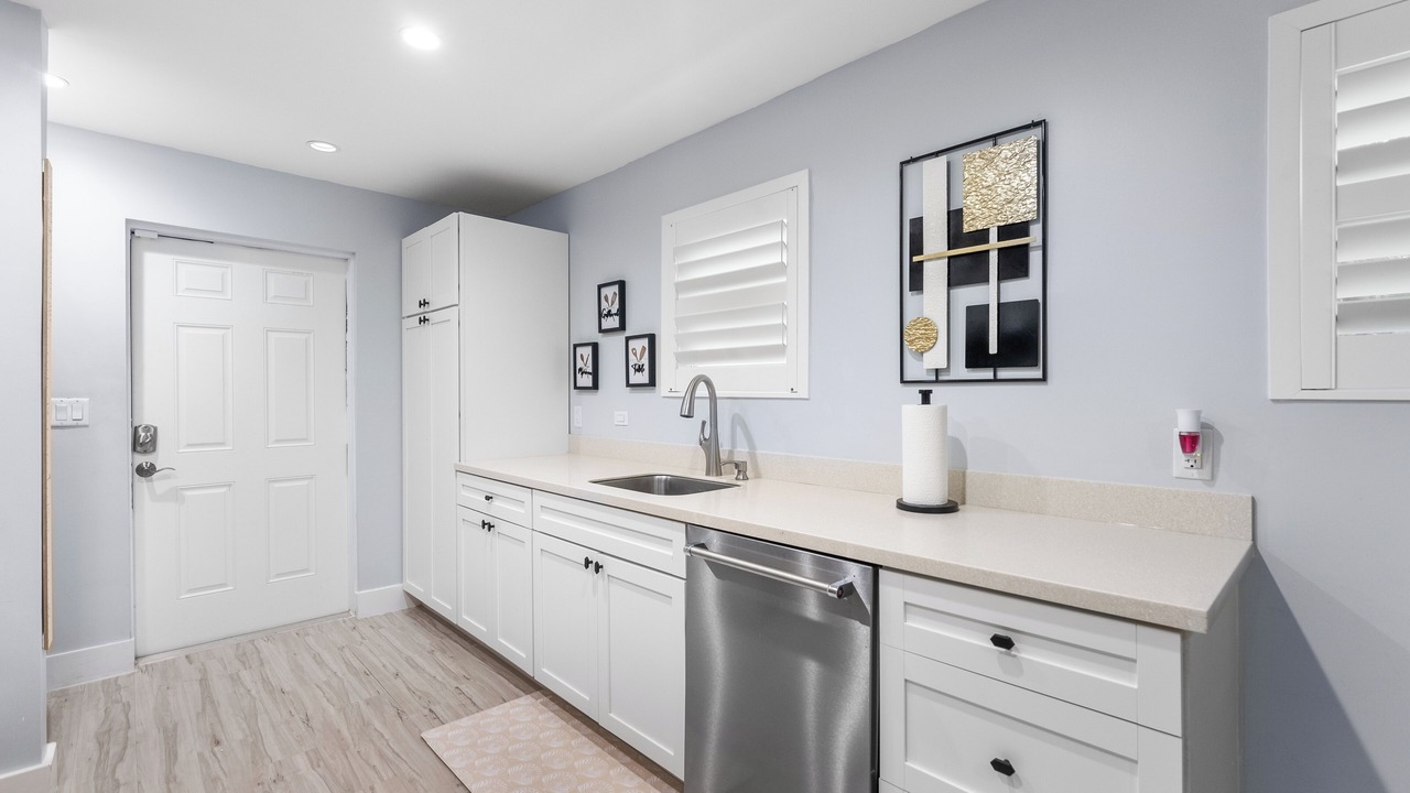 Photo of Kitchen in Sailboat Bend