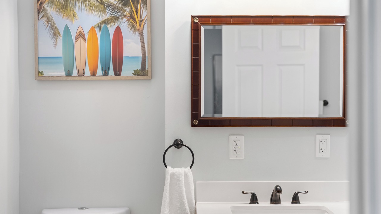 Photo of Bathroom in Sailboat Bend