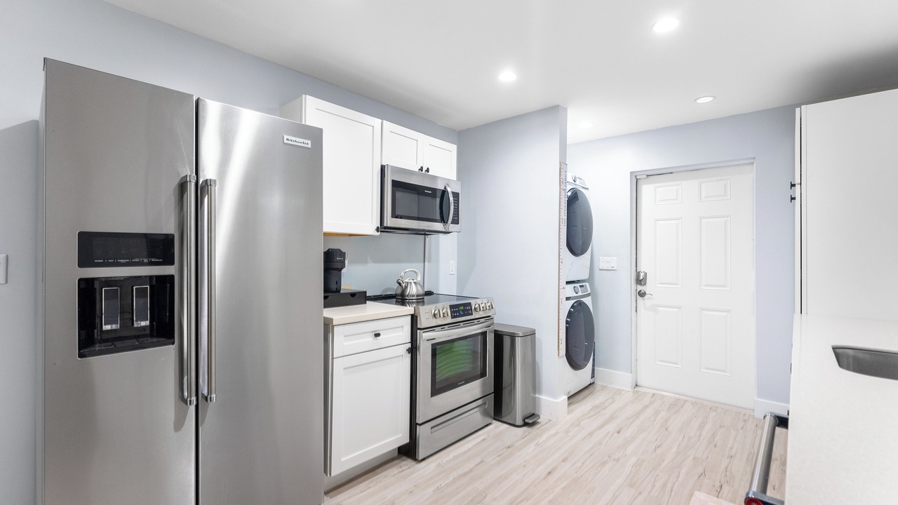 Photo of Kitchen in Sailboat Bend