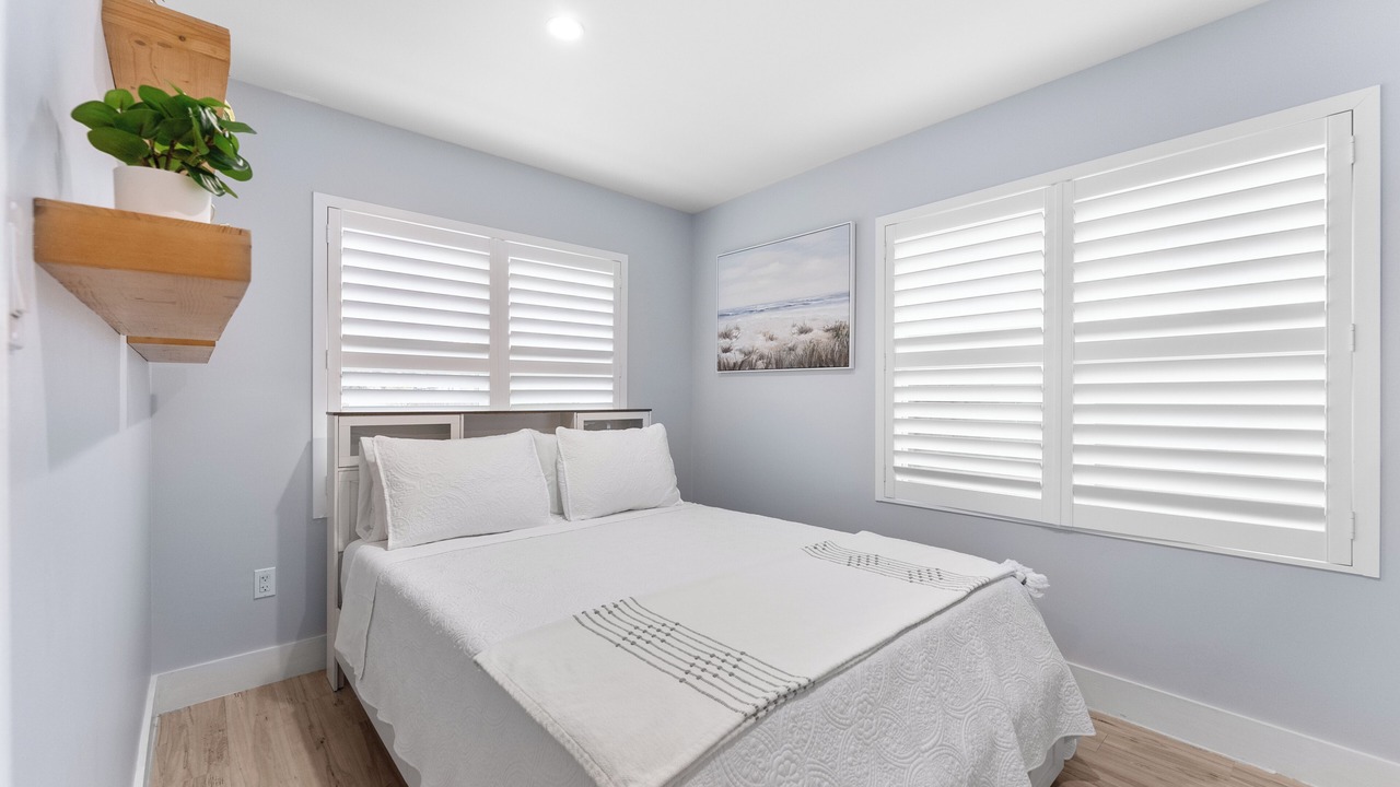 Photo of Bedroom in Sailboat Bend